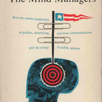 The Mind Managers
