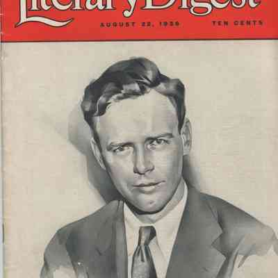 The Literary Digest