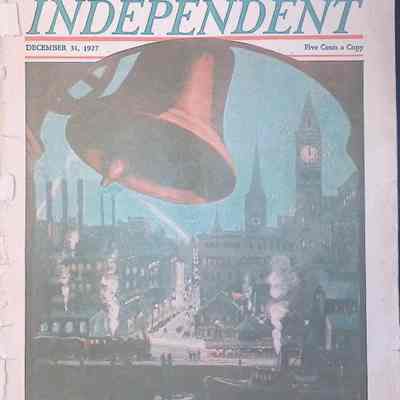 The Dearborn Independent
