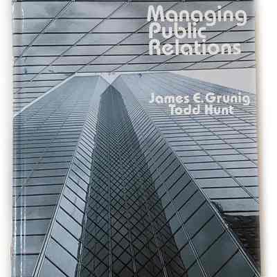 Municipal Public Relations