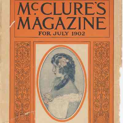 McClure's Magazine for July 1902