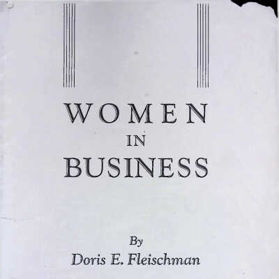 Women in Business