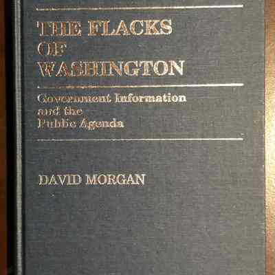 The Flacks of Washington