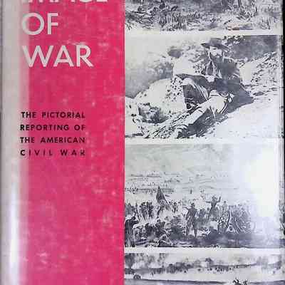 The Image of War