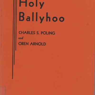 Holy Ballyhoo