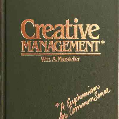 Creative Management*
