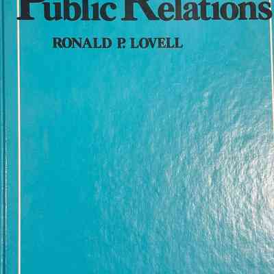 Inside Public Relations