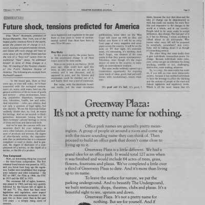 Houston Business Journal
