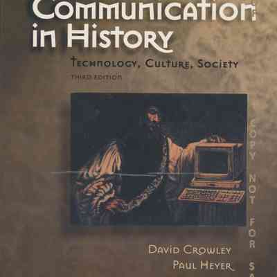 Communication In History