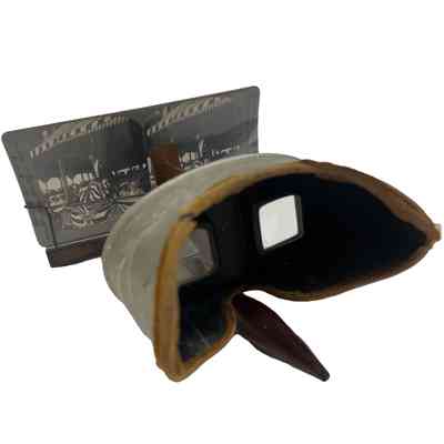 Stereoscope