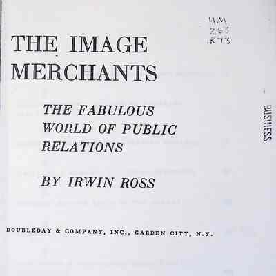 The Image Merchants