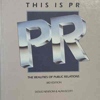 This Is PR