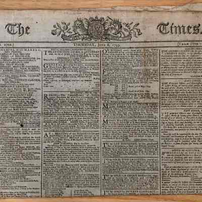 The Times