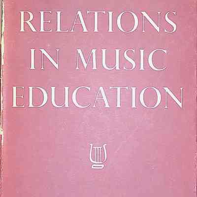 Public Relations in Music Educaiton