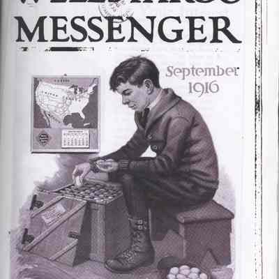 Wells Fargo Messenger