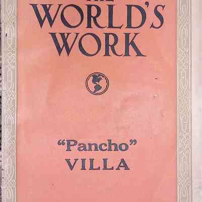 The World's Work