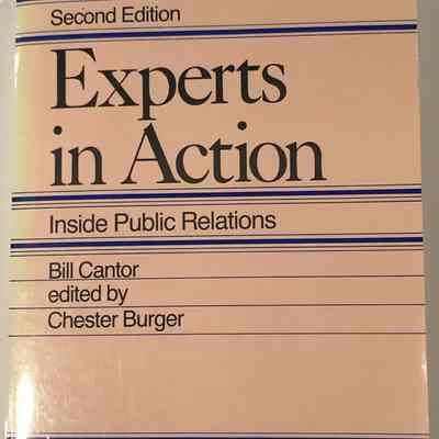 Experts in Action