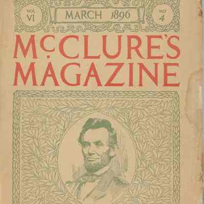 McClure's Magazine: March 1896