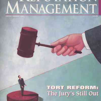 Reputation Management