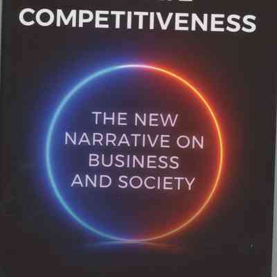 Wealth and Climate Competitiveness