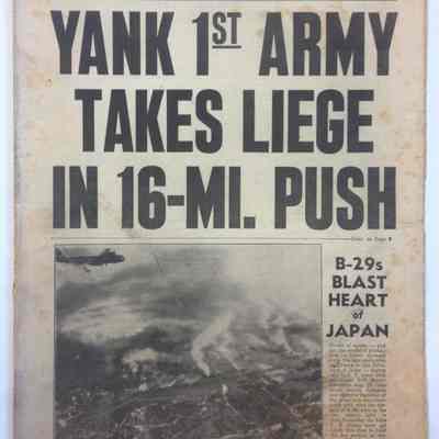 New York Daily News