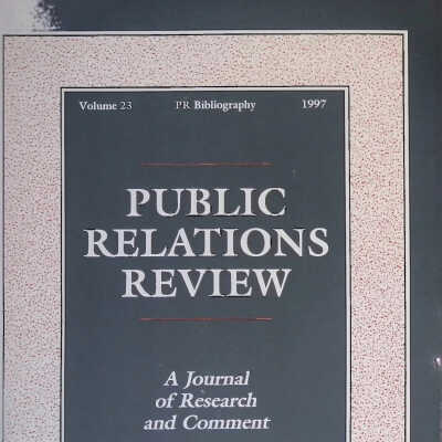 Public Relations Review