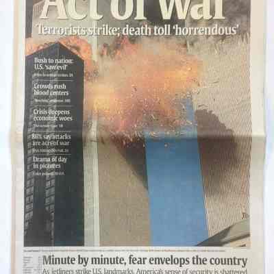 USA Today