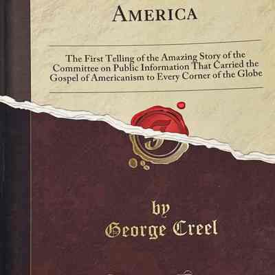 How We Advertised America