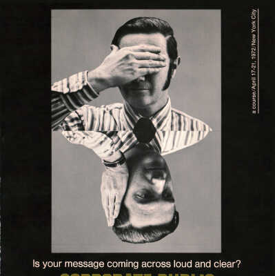 Corporate Public Relations Management Brochure