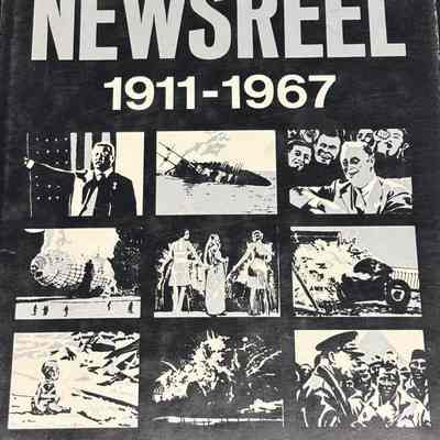 The American Newsreel