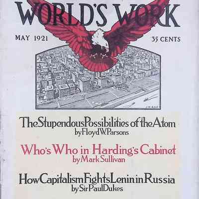 The World's Work