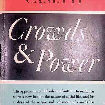 Crowds and Power