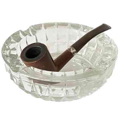 Arthur W. Page's Pipe