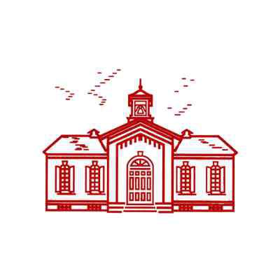 Indian Hill Historical Society logo