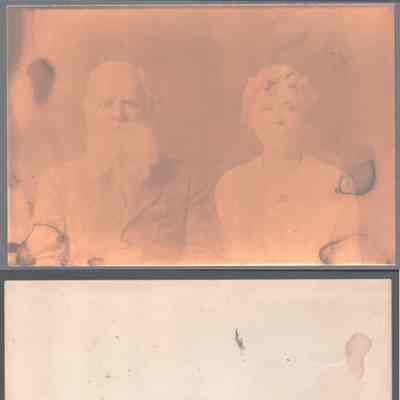Lewis Summers and Lucy W. Summers, no date