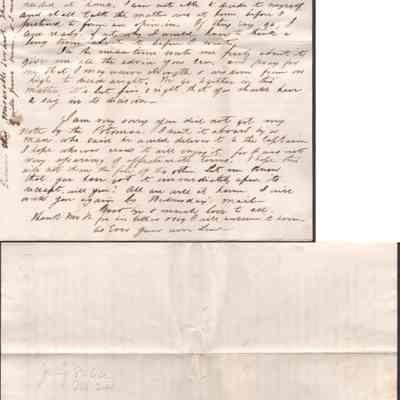 p. 3 and address page