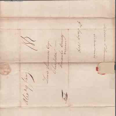 address page
