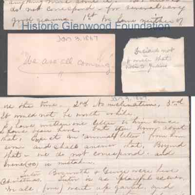 p. 5-6 and enclosures