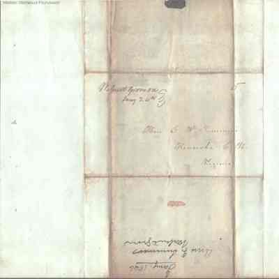 address page