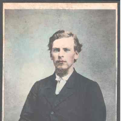 tinted image, reverse