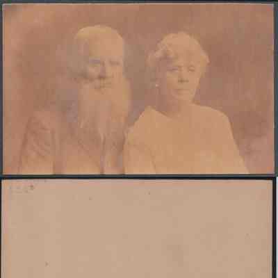 Lewis Summers and Lucy W. Summers, no date