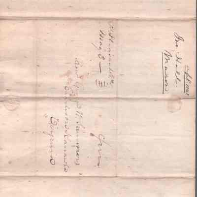 address page