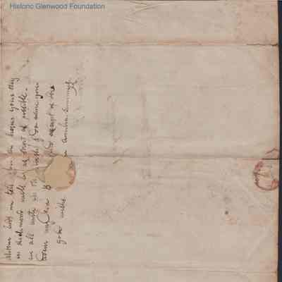 p. 3 and address page