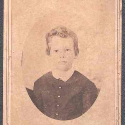 George L. Summers, no date