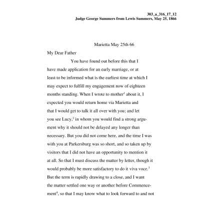 Transcription, click to download