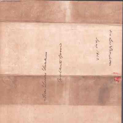 address page