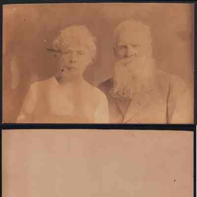 Lewis Summers and Lucy W. Summers, no date