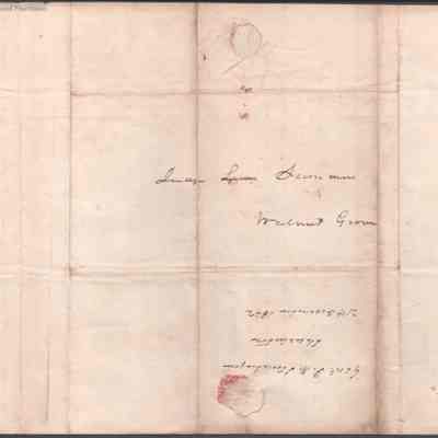 address page