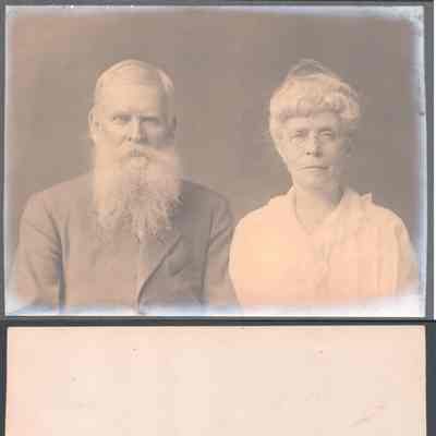 Lewis Summers and Lucy W. Summers, no date