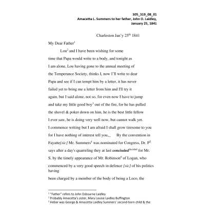 Transcription available for download